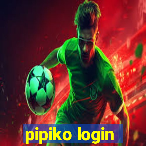 pipiko login